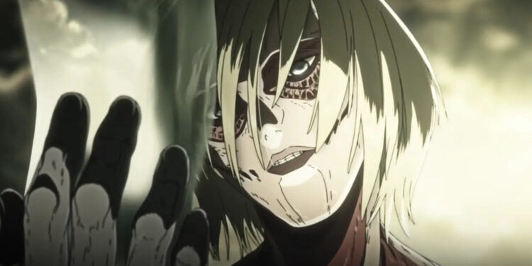 Opening Attack on Titan: Final Season phần 2