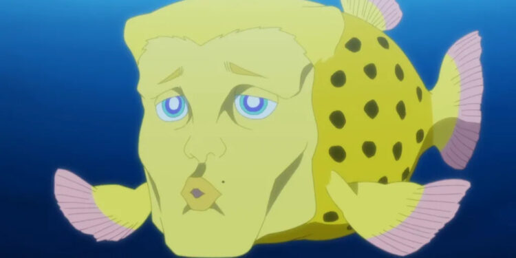 Anime Arifureta Season 2
