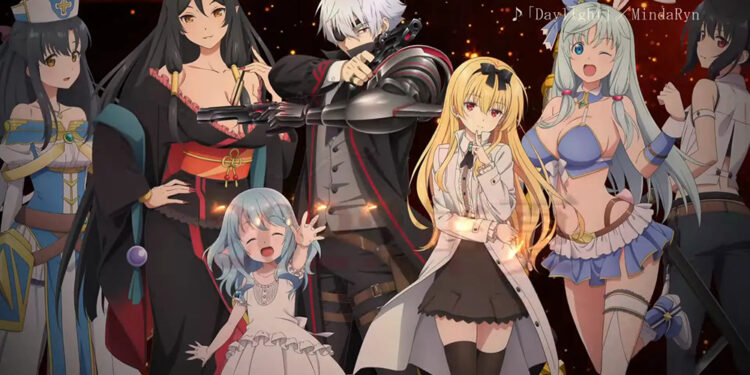 OVA anime Arifureta: From Commonplace to World’s Strongest
