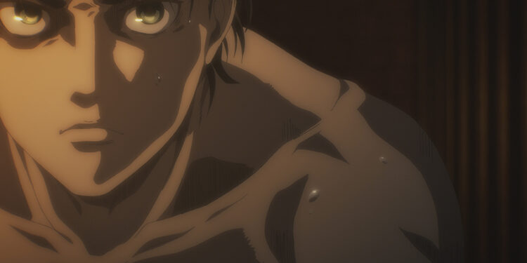 Attack on Titan Final Season Part 2