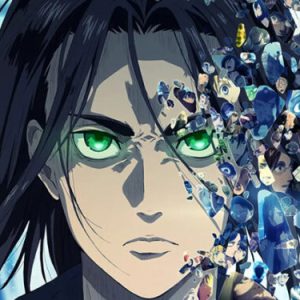 Attack on Titan: Final Season