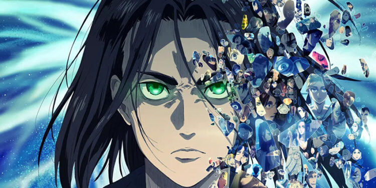 Attack on Titan: Final Season