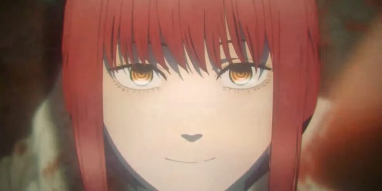 Chainsaw Man Anime phát hành