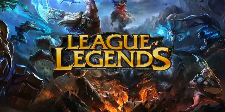 đánh giá game liên minh huyền thoại