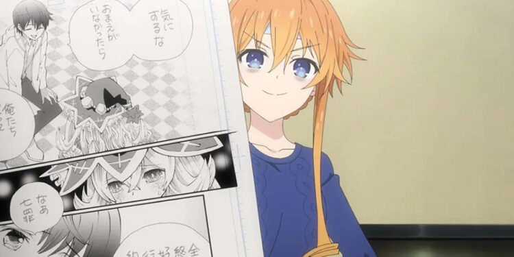 Date a Live IV tập 2