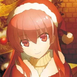 dự án Yuzaki Tsukasa: Bride Gallery