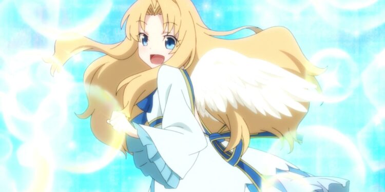 Nhân vật Filo trong anime