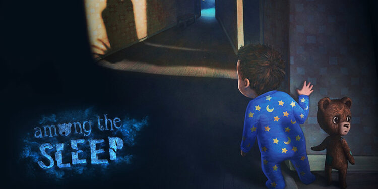 game Among the Sleep