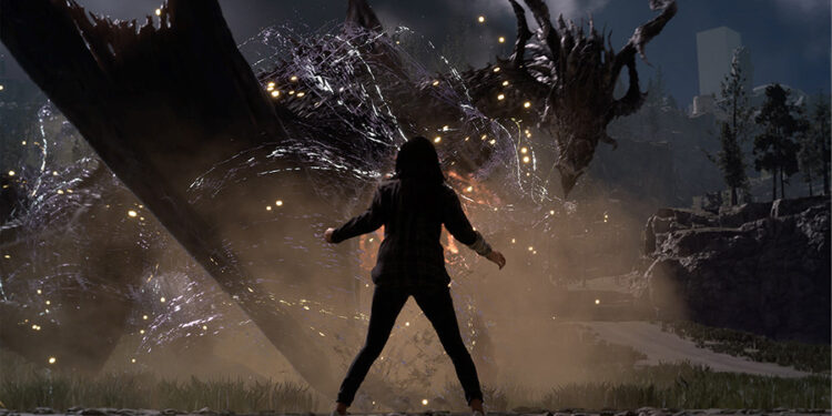 Game Forspoken