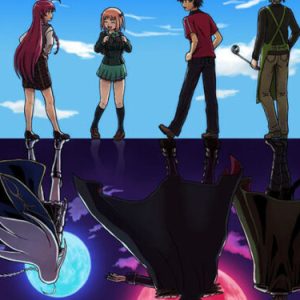 thông tin về anime ma vương đi làm season 2