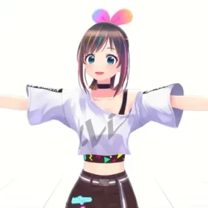 Kizuna AI sẽ tạm dừng vô thời hạn