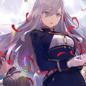 light novel 86 -Eighty Six tập 11 bị delay