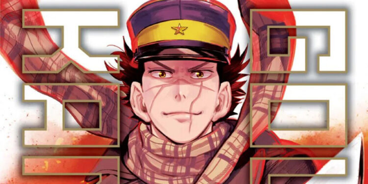 Live-Action Golden Kamuy