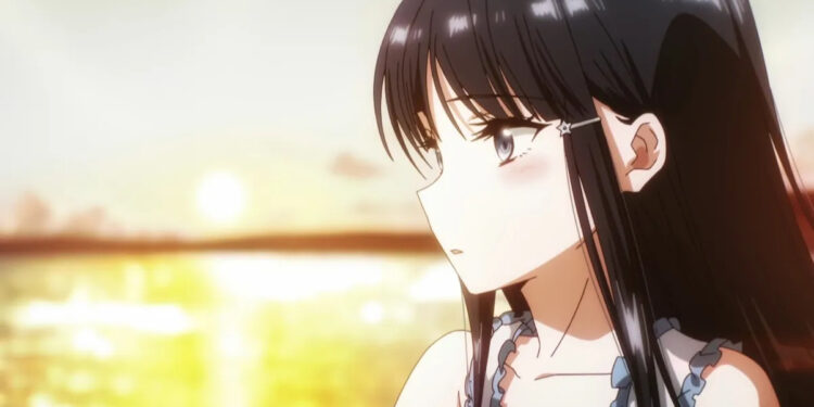 hình ảnh của Mahouka: Reminiscence Arc