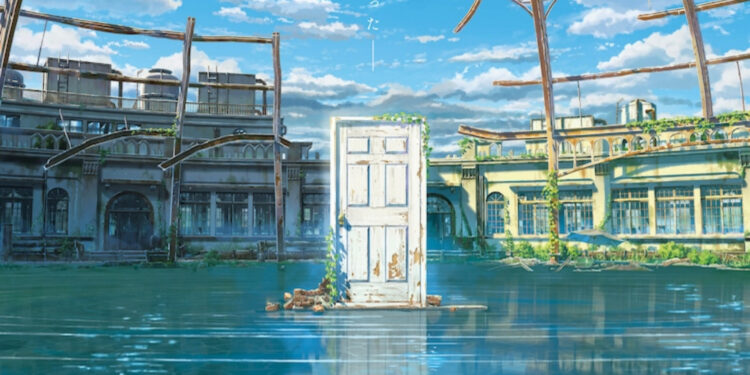 Suzune no Tojimari