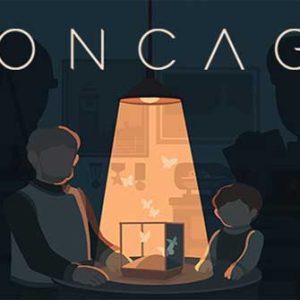 game Moncage sẽ phát hành vào tháng 11 này