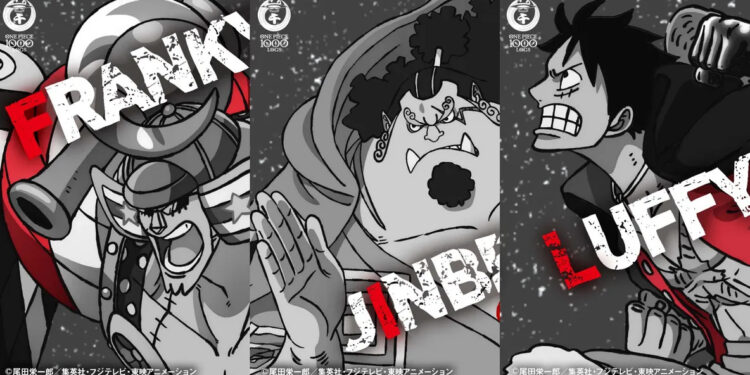 Movie One Piece