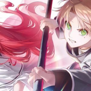 Mushoku Tensei là anime của mùa thu 2021