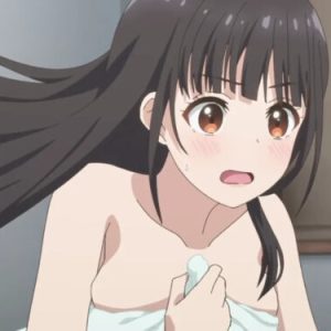 trailer anime My Stepmom’s Daughter Is My Ex