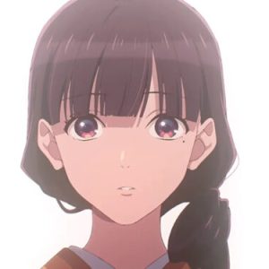 nhân vật Miyo Saimori trong anime my happy marriage