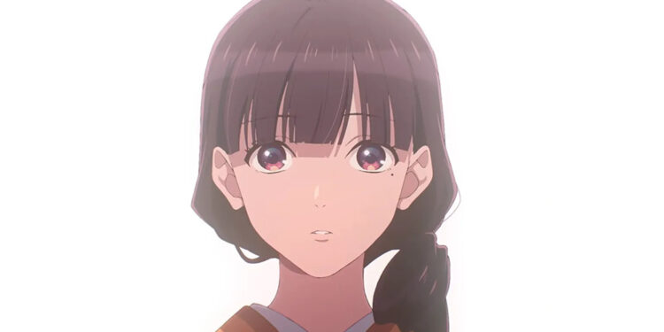 nhân vật Miyo Saimori trong anime my happy marriage