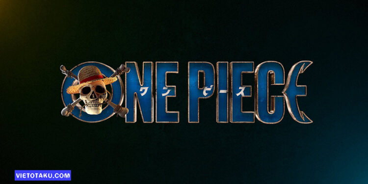 One Piece Live-Action