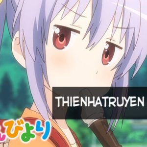 nhân vật Renge Miyauchi