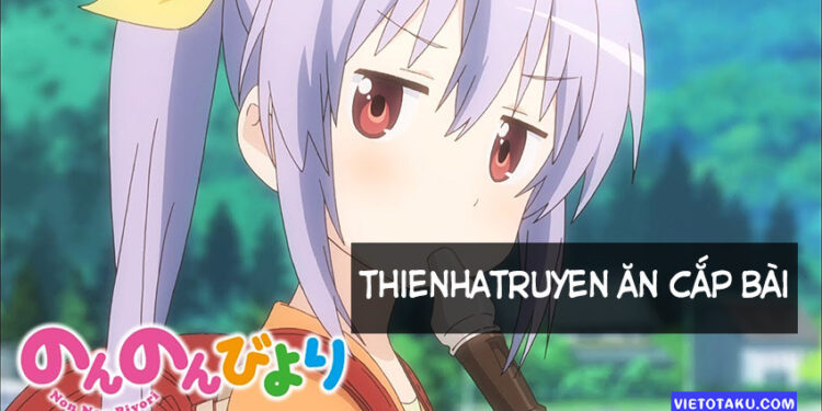 nhân vật Renge Miyauchi