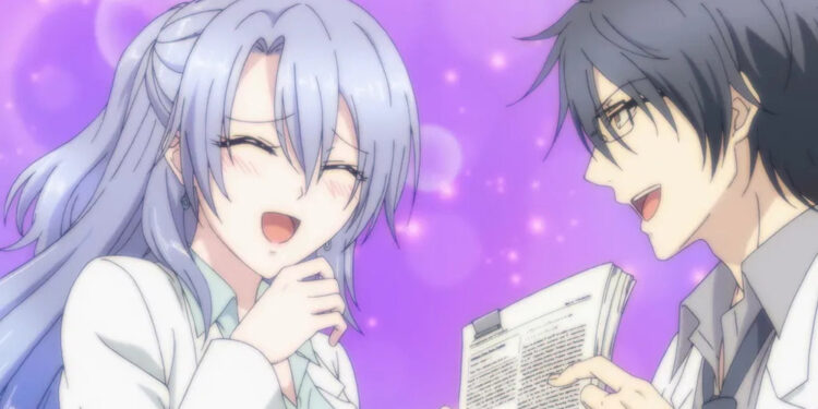 anime Rikekoi mùa 2