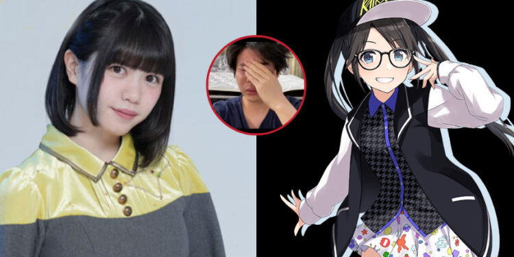 Seiyuu Runa