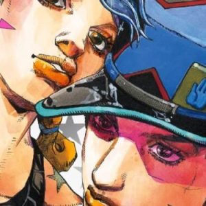 tạp chí jojo magazine