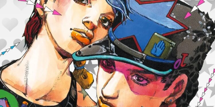 tạp chí jojo magazine