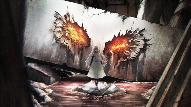 Thiên thần hạng đặc biệt trong anime Platinum End