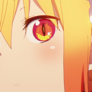 nhân vật Tohru trong hầu gái rồng nhà Kobayashi