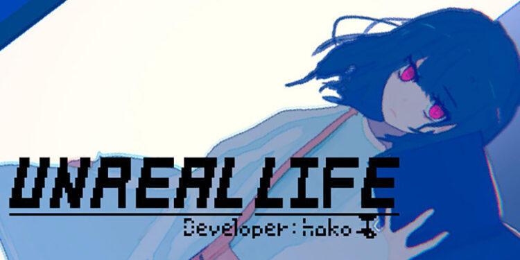 gGame mobile indie Unreal Life