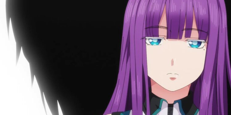 World’s End Harem Opening và Ending