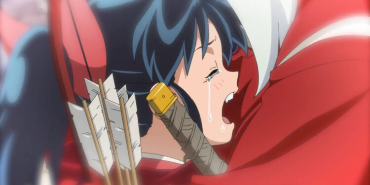Anime Yashahime mùa 2