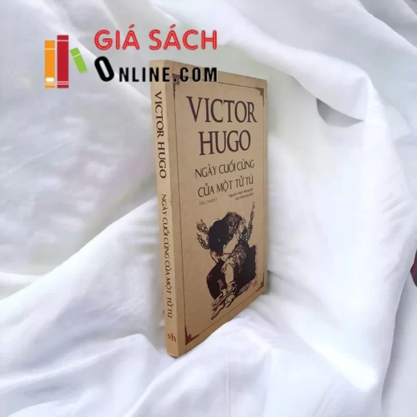 Ngày Cuối Cùng Của Một Tử Tù - Victor Hugo