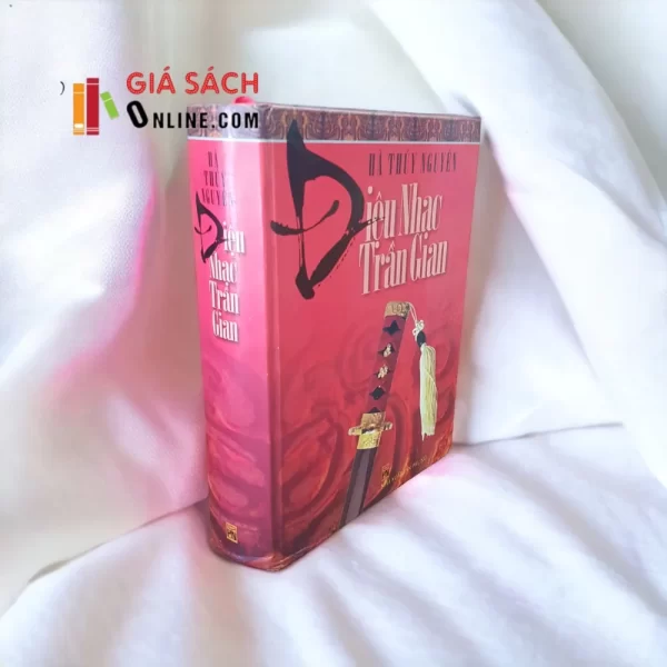 Điệu nhạc trần gian - Hà Thủy Nguyên