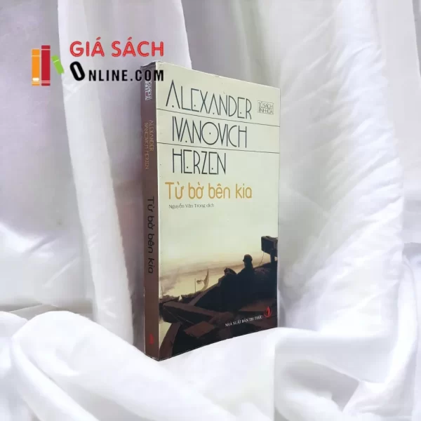 Từ bờ bên kia - Alexander Herzen