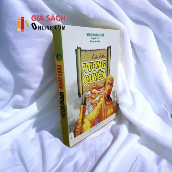 Cuộc chiến vương quyền - Huyền sử và giai thoại