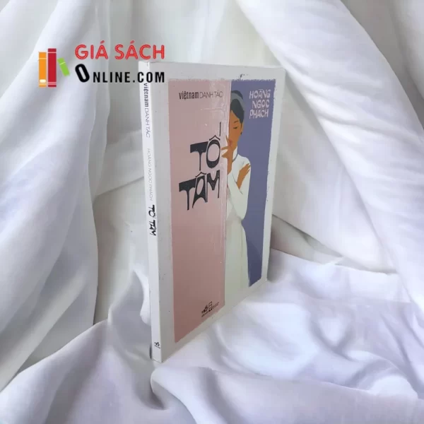 Tố Tâm - Hoàng Ngọc Phách