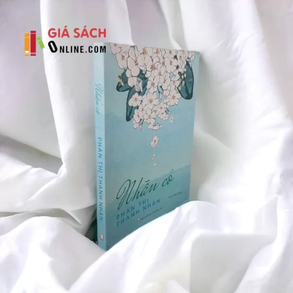 Nhẫn Cỏ - Phan Thị Thanh Nhàn