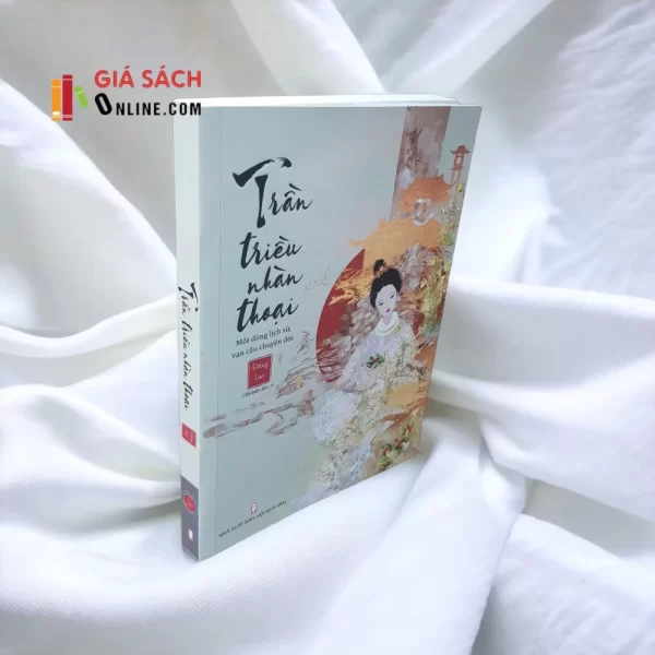 Trần Triều Nhàn Thoại - Đồng Lạc