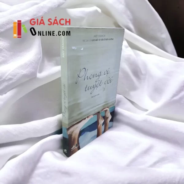 Phong Vị Tuyệt Vời - Yamada Amy