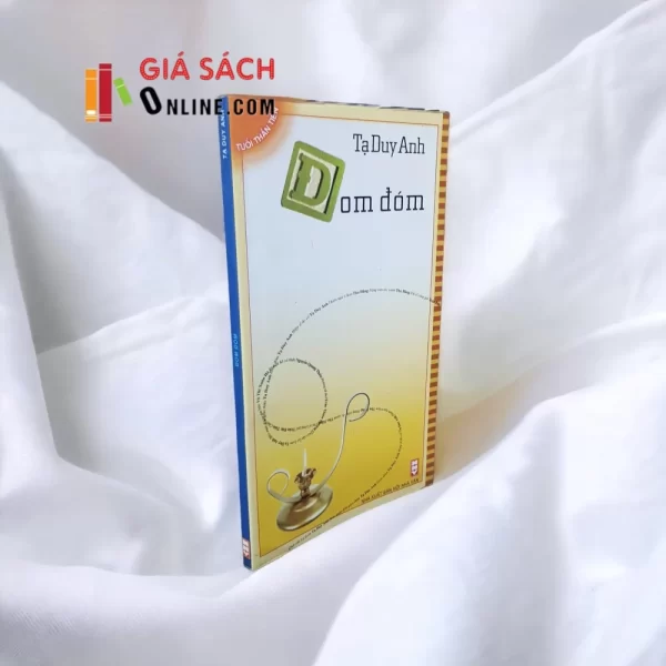 Đom Đóm - Bộ Sách Tuổi Thần Tiên - Tạ Duy Anh