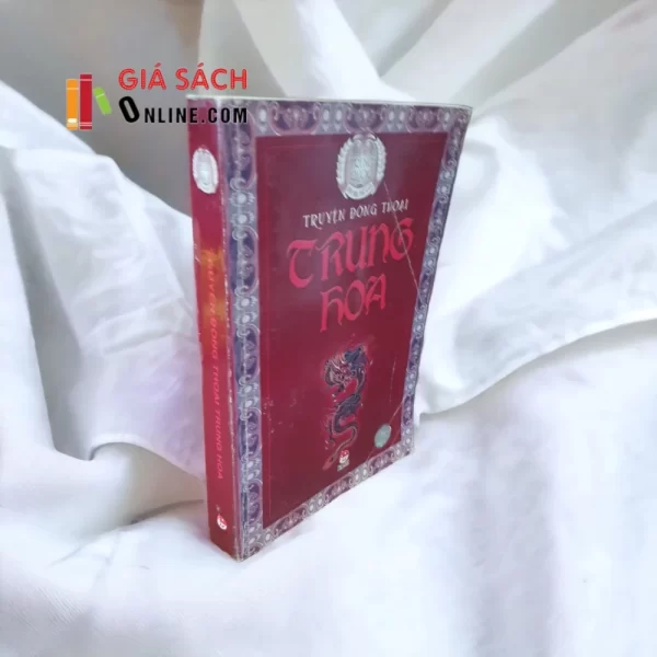 Truyện Đồng Thoại Trung Hoa