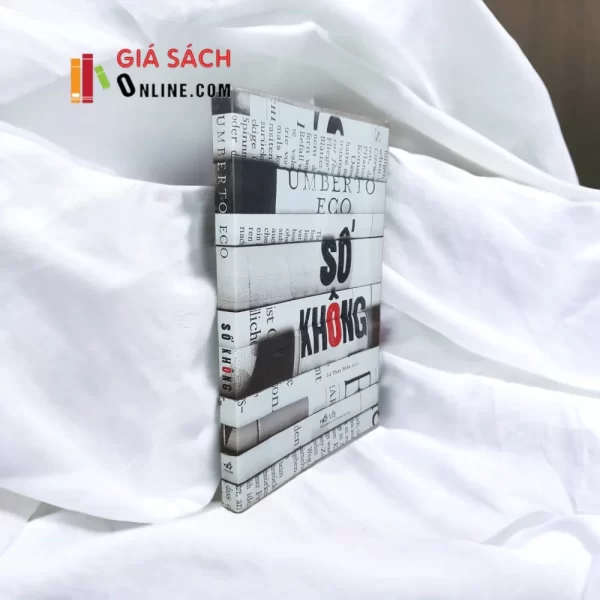 Số Không - Umberco Eco