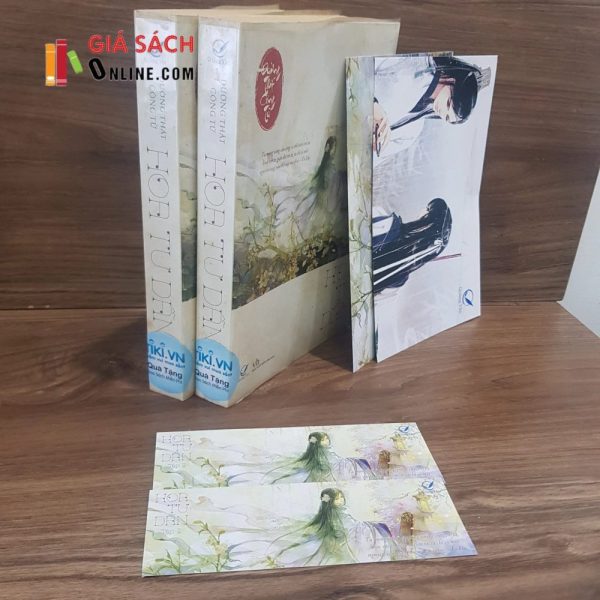 Trọn bộ Hoa Tư Dẫn 2 tập - Đường Thất Công Tử