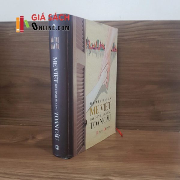 Mẹ Việt Dạy Con Bước Cùng Toàn Cầu - Hồ Thị Hải Âu